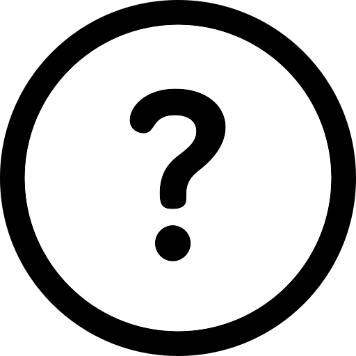 question